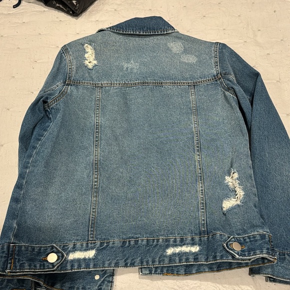 BP. Jean jacket size XXS - Picture 4 of 4